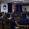 Enver Ören vefatının 6. yılında anıldı Enver Ören vefatının 6. yılında anıldı
