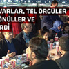 Hakimlerin tutukluluğuna devam kararının altından bakın kim çıktı! Hakimlerin tutukluluğuna devam kararının altından bakın kim çıktı!