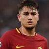 Napoli, Cengiz Ünder için Roma'ya 25 milyon euro ve Kevin Malcuit'i önerdi Napoli, Cengiz Ünder için Roma'ya 25 milyon euro ve Kevin Malcuit'i önerdi