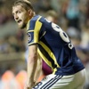 Caner, Pereira'yı şoka uğrattı! Caner, Pereira'yı şoka uğrattı!