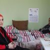 Kızımı tabuta koymak istemiyorum Kızımı tabuta koymak istemiyorum