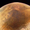 Mars'taki bulutlar şaşırttı