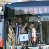 Otobüslerle Kadıköy'e Otobüslerle Kadıköy'e