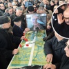 Beşir Atalay cenazeleri karıştırdı Beşir Atalay cenazeleri karıştırdı