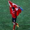 Azerbaycanlı futbolcu Hüseynov tutuklandı