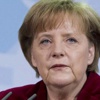 Merkel'den sığınmacılar konusunda Türkiye'ye övgü Merkel'den sığınmacılar konusunda Türkiye'ye övgü