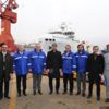 Oruç Reis petrol aramaya gidiyor Oruç Reis petrol aramaya gidiyor