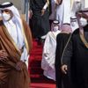 Katar ve Suudi Arabistan gazeteleri KİK Zirvesi'ni manşetlerine taşıdı Katar ve Suudi Arabistan gazeteleri KİK Zirvesi'ni manşetlerine taşıdı