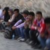 Konya'da 19 düzensiz göçmen yakalandı Konya'da 19 düzensiz göçmen yakalandı
