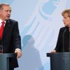 Merkel, Ankara'ya geliyor Merkel, Ankara'ya geliyor