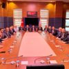 BALKANTÜRKSİAD taleplerini Ankara’ya iletti