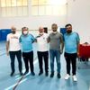Develi Belediyespor hazırlıklarını tamamladı Develi Belediyespor hazırlıklarını tamamladı