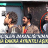 Bakanlıktan Tahir Elçi cinayeti hakkında açıklama