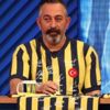 Cem Yılmaz’dan Beşiktaş kampanyasına destek Cem Yılmaz’dan Beşiktaş kampanyasına destek