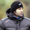 İbrahim Üzülmez ilk maçına çıkıyor