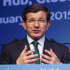 Başbakan Davutoğlu soruları yanıtladı Başbakan Davutoğlu soruları yanıtladı