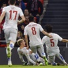 Atletico, San Mames'te bayram yaptı! Atletico, San Mames'te bayram yaptı!