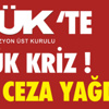 Paris'te silahlı saldırı