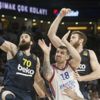 TBF Disiplin Kurulu ''ambulans'' kriziyle ilgili Anadolu Efes hakkında ceza tayinine yer olmadığına karar verdi TBF Disiplin Kurulu ''ambulans'' kriziyle ilgili Anadolu Efes hakkında ceza tayinine yer olmadığına karar verdi