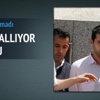 'Karşımda tespih sallıyor' kurşunu 'Karşımda tespih sallıyor' kurşunu
