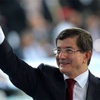 Davutoğlu’dan Dışişleri’ne veda