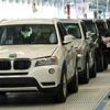 BMW Tayland’da X5 üretecek BMW Tayland’da X5 üretecek