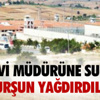 'Sahurda Hamur İşi Yemek, Çabuk Acıkmaya Neden Olur' 'Sahurda Hamur İşi Yemek, Çabuk Acıkmaya Neden Olur'
