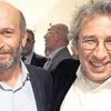 AYM'den Can Dündar ve Erdem Gül kararı