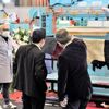 Ruslardan AYSAF’a millî çıkarma! Ruslardan AYSAF’a millî çıkarma!