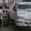 4 yaşındaki çocuk kamyonetin altında kaldı 4 yaşındaki çocuk kamyonetin altında kaldı