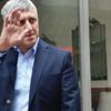 Salim Salih Sarıalioğlu kimdir? AK Parti Of Belediye Başkan adayı Salim Salih Sarıalioğlu kaç yaşında?