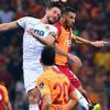 Galatasaray ile Alanyaspor 6. randevuda Galatasaray ile Alanyaspor 6. randevuda