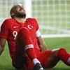 A Milli Takım'da Cenk Tosun kadrodan çıkarıldı A Milli Takım'da Cenk Tosun kadrodan çıkarıldı