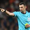 Porto - Galatasaray maçını Michael Oliver yönetecek Porto - Galatasaray maçını Michael Oliver yönetecek