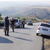 İşadamı aracında ölü bulundu İşadamı aracında ölü bulundu