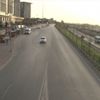 İstanbul'da haftanın ilk gününde yollar boş kaldı