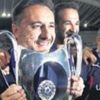 Pereira tarih yazdı Pereira tarih yazdı