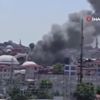 FETÖ'nun askeri yapılanmasına operasyon FETÖ'nun askeri yapılanmasına operasyon