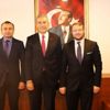 Dev projeye övgü Dev projeye övgü