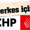 CHP’den sosyal medya temizliği! CHP’den sosyal medya temizliği!