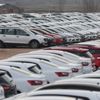 Otomotiv ihracatı istikrarını korudu Otomotiv ihracatı istikrarını korudu