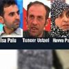 Palu ailesi davasında karar çıktı Palu ailesi davasında karar çıktı