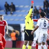 Veli Kavlak o anı anlattı
