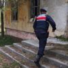 Bursa'da jandarmadan huzur uygulaması: 50 gözaltı Bursa'da jandarmadan huzur uygulaması: 50 gözaltı