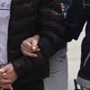 FETÖ şüphelisi yol uygulamasında yakalandı