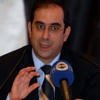 Mosturoğlu'ndan ilk sözler!.. Mosturoğlu'ndan ilk sözler!..