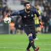 Fenerbahçe kalesini iyi savunuyor Fenerbahçe kalesini iyi savunuyor