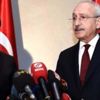 Kılıçdaroğlu ile Akşener’in görüşmesi başladı Kılıçdaroğlu ile Akşener’in görüşmesi başladı