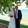 Evlendikten bir gün sonra feci kazada can verdi