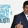 Davutoğlu, Yenikapı'daki teravih namazını yanlış buldu Davutoğlu, Yenikapı'daki teravih namazını yanlış buldu